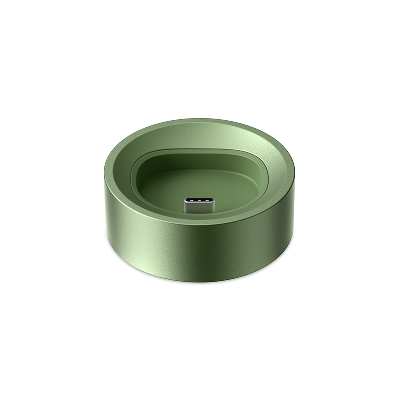 Accesorios PAX PAX Flow Base De Carga Greenstone