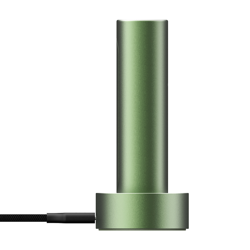 Accesorios PAX PAX Flow Base De Carga Greenstone 2 Accesorios PAX PAX Flow Base De Carga Greenstone