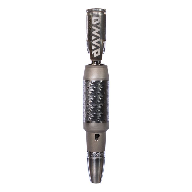 Dynavap Vong x - Kompletter Vaporizer