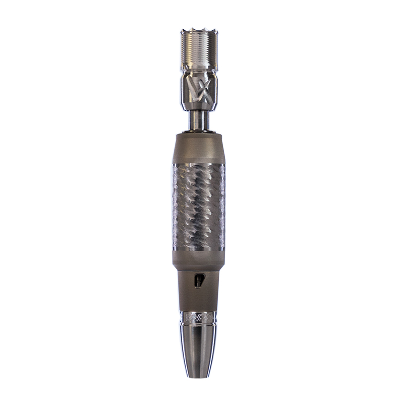 Dynavap Vong X - Kompletter Vaporizer 2 Dynavap Vong X - Kompletter Vaporizer