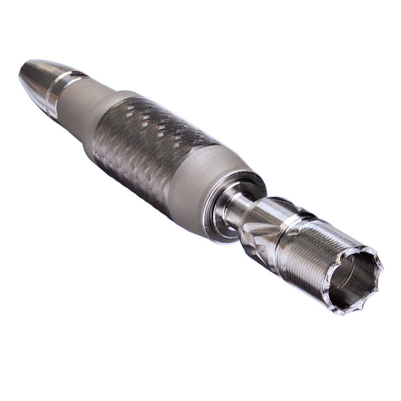 Dynavap Vong X - Kompletter Vaporizer 3 Dynavap Vong X - Kompletter Vaporizer