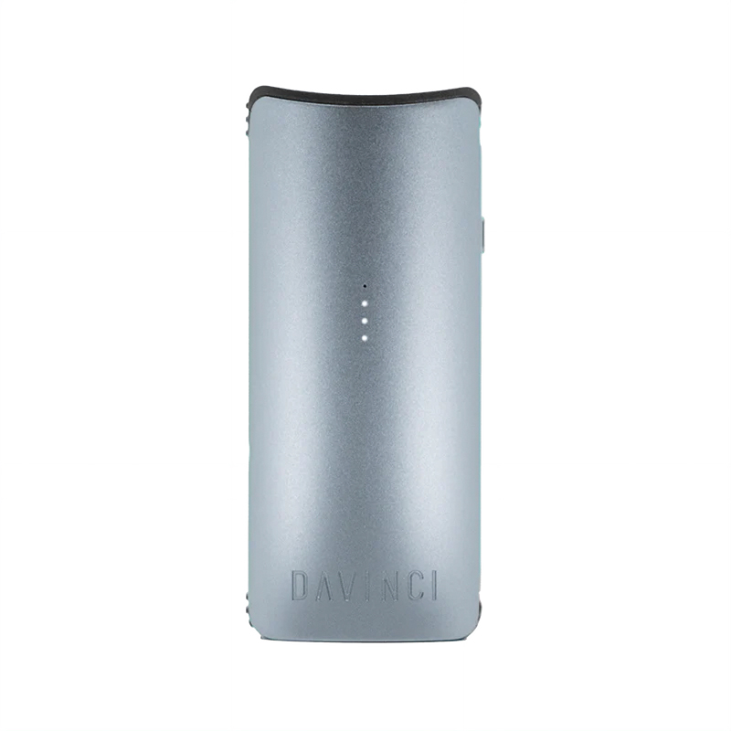 Vaporizer DaVinci Miqro-C (Compact Dry Herb) Grau