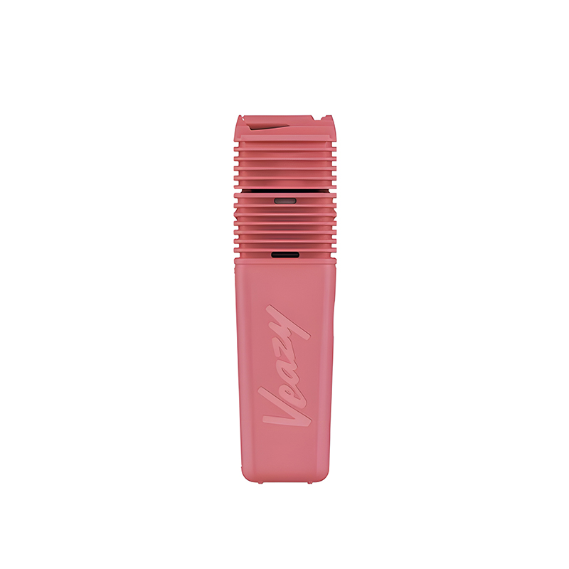 Volcano Vaporizer Veazy Rosa 3 Volcano Vaporizer Veazy Rosa