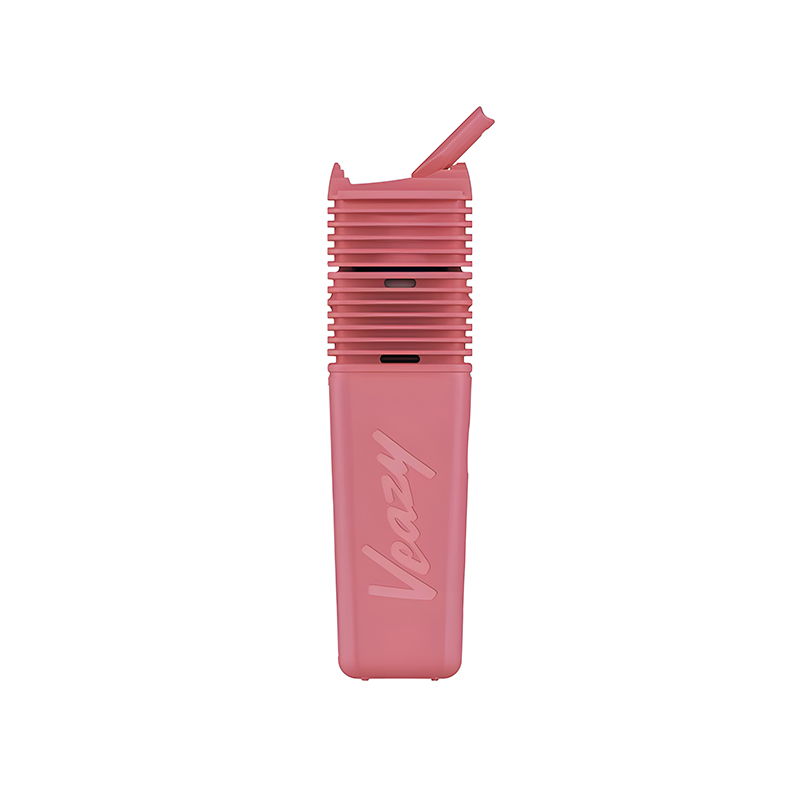 Volcano Vaporizer Veazy Rosa 4 Volcano Vaporizer Veazy Rosa