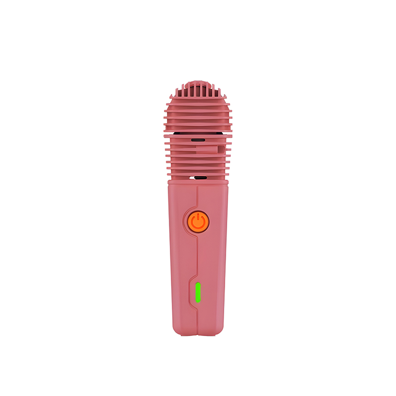 Volcano Vaporizer Veazy Rosa 6 Volcano Vaporizer Veazy Rosa