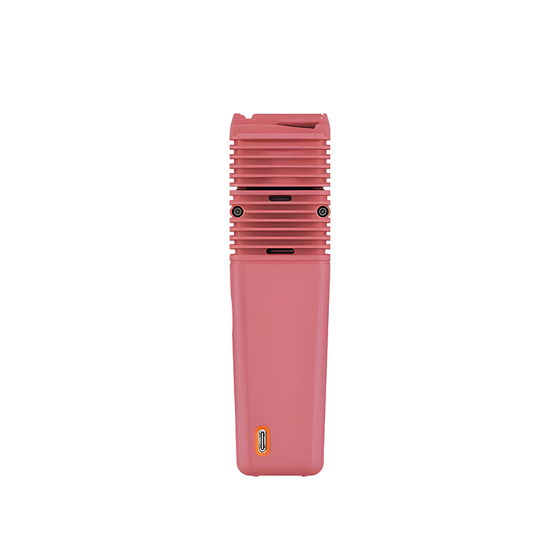 Volcano Vaporizer Veazy Rosa 5 Volcano Vaporizer Veazy Rosa