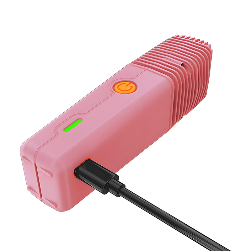 Volcano Vaporizer Veazy Rosa 7 Volcano Vaporizer Veazy Rosa