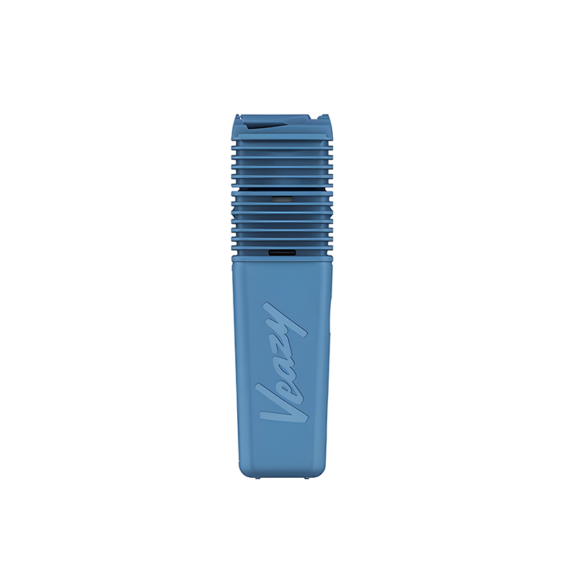 Volcano Vaporizer Veazy Blau 3 Volcano Vaporizer Veazy Blau
