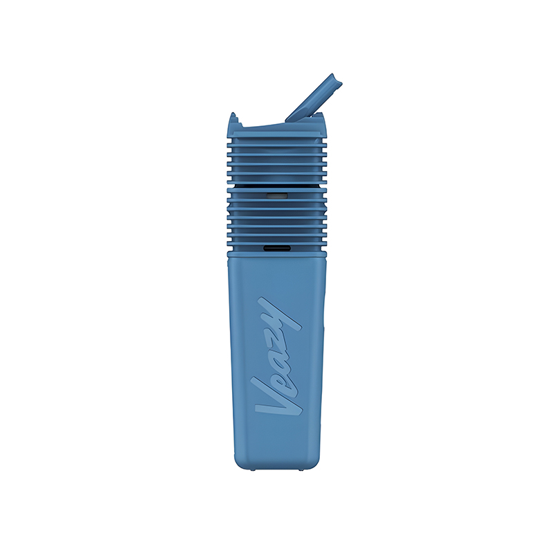Volcano Vaporizer Veazy Blau 4 Volcano Vaporizer Veazy Blau