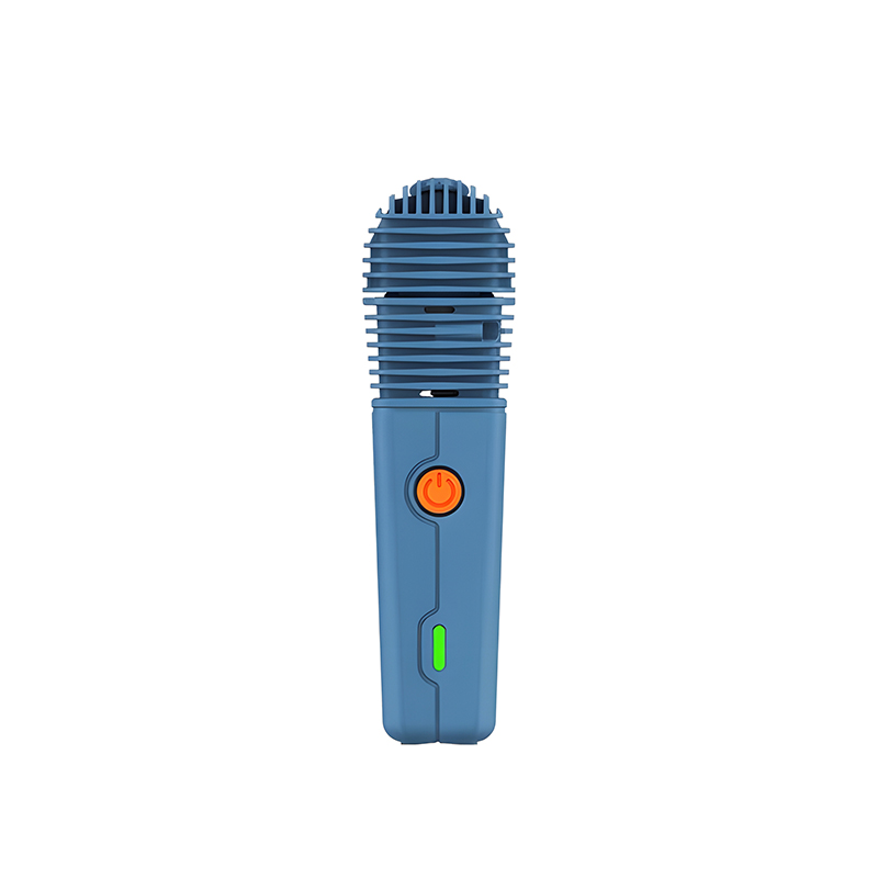 Volcano Vaporizer Veazy Blau 5 Volcano Vaporizer Veazy Blau