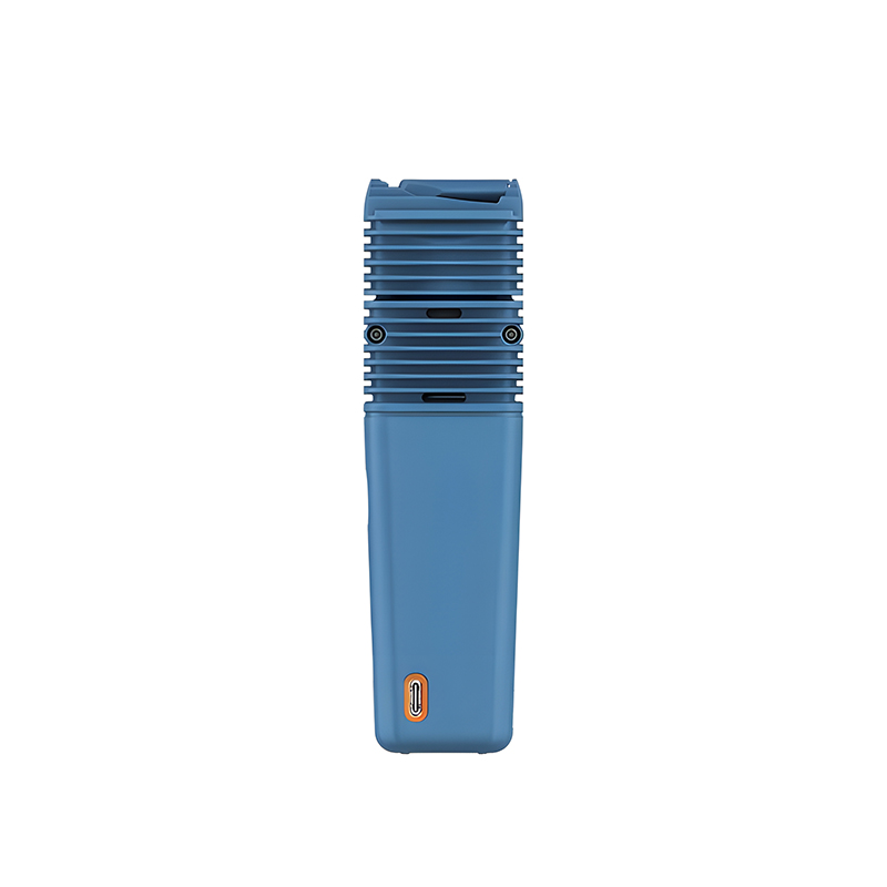 Volcano Vaporizer Veazy Blau 6 Volcano Vaporizer Veazy Blau