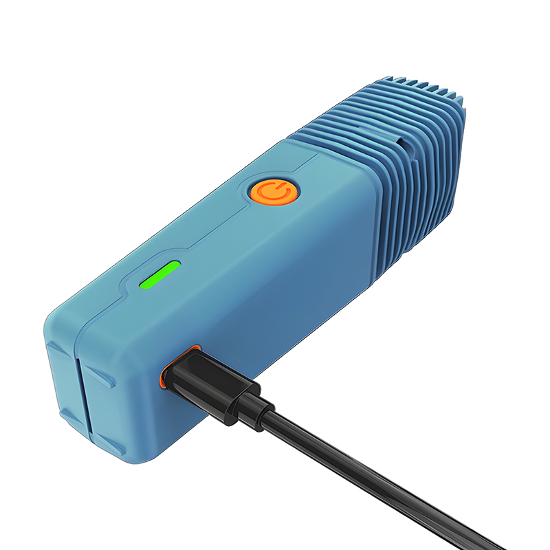 Volcano Vaporizer Veazy Blau 7 Volcano Vaporizer Veazy Blau