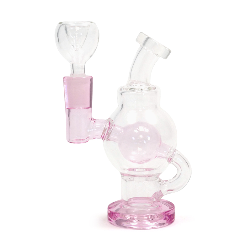 Wasserpfeife Glas 10f