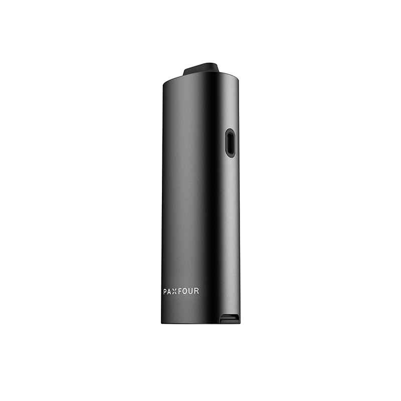 PAX Four Starter Kit Onyx