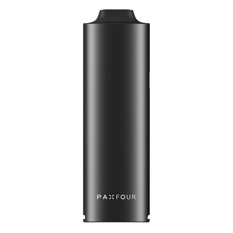 PAX Four Starter Kit Onyx 3 PAX Four Starter Kit Onyx