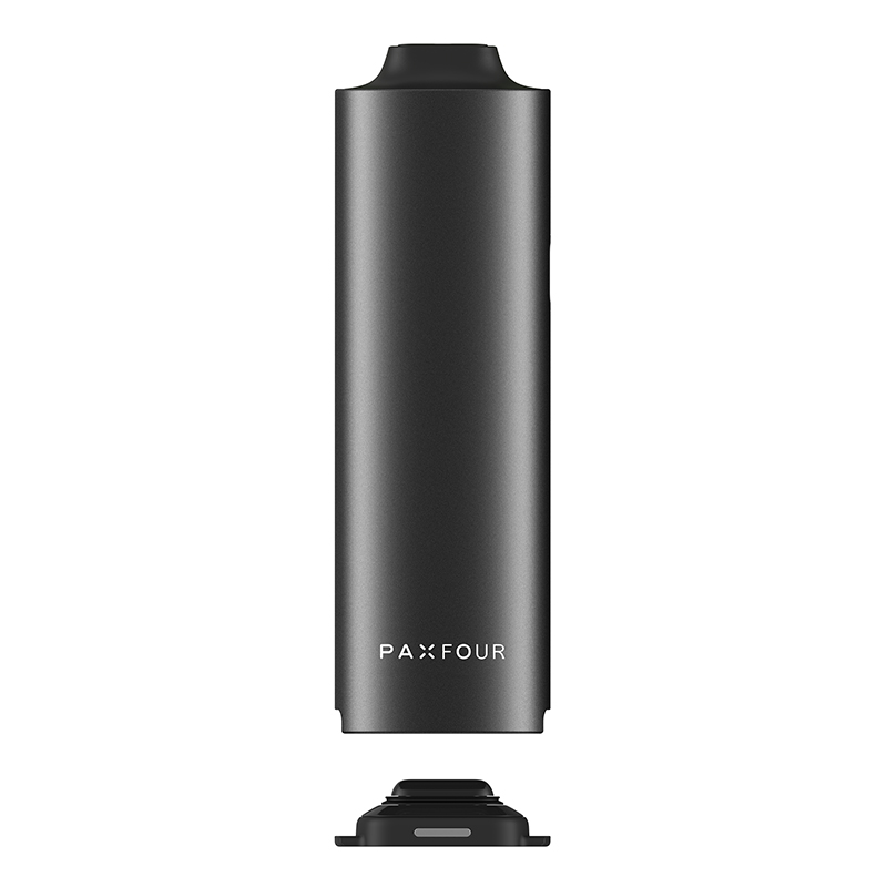 PAX Four Starter Kit Onyx 4 PAX Four Starter Kit Onyx