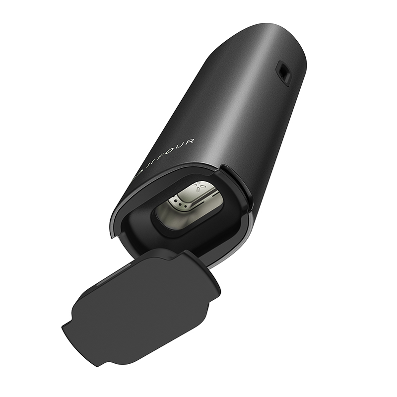 PAX Four Starter Kit Onyx 5 PAX Four Starter Kit Onyx