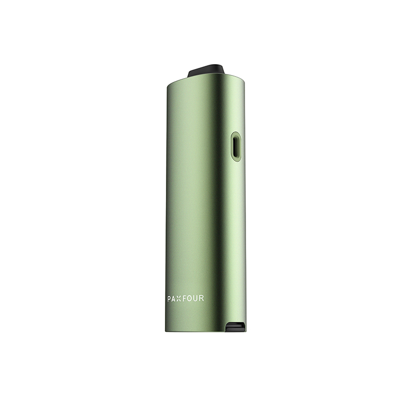 PAX Four Starter Kit Greenstone