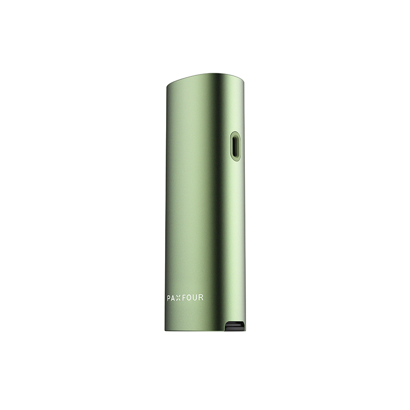 PAX Four Starter Kit Greenstone 2 PAX Four Starter Kit Greenstone