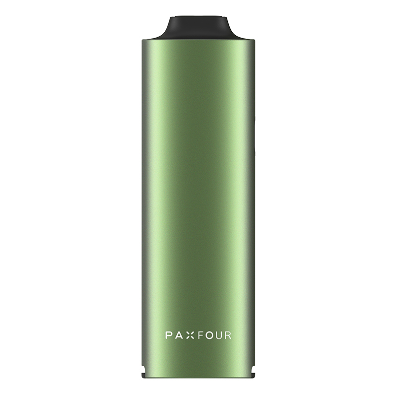 PAX Four Starter Kit Greenstone 3 PAX Four Starter Kit Greenstone