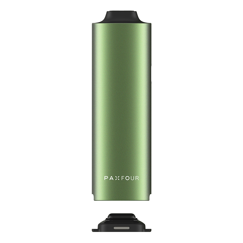 PAX Four Starter Kit Greenstone 4 PAX Four Starter Kit Greenstone