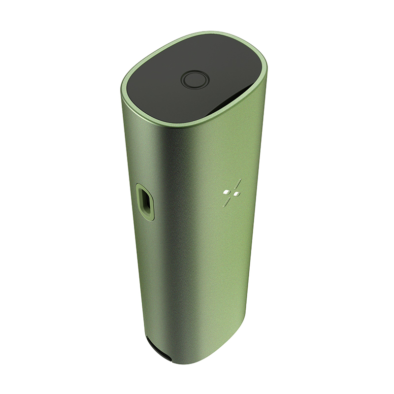 PAX Four Starter Kit Greenstone 6 PAX Four Starter Kit Greenstone