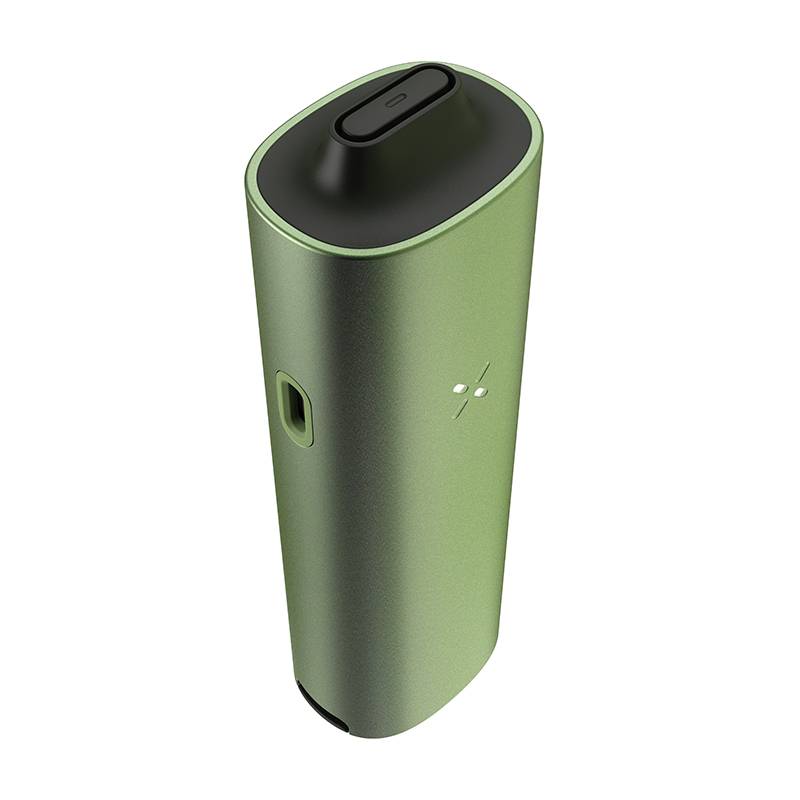 PAX Four Starter Kit Greenstone 7 PAX Four Starter Kit Greenstone
