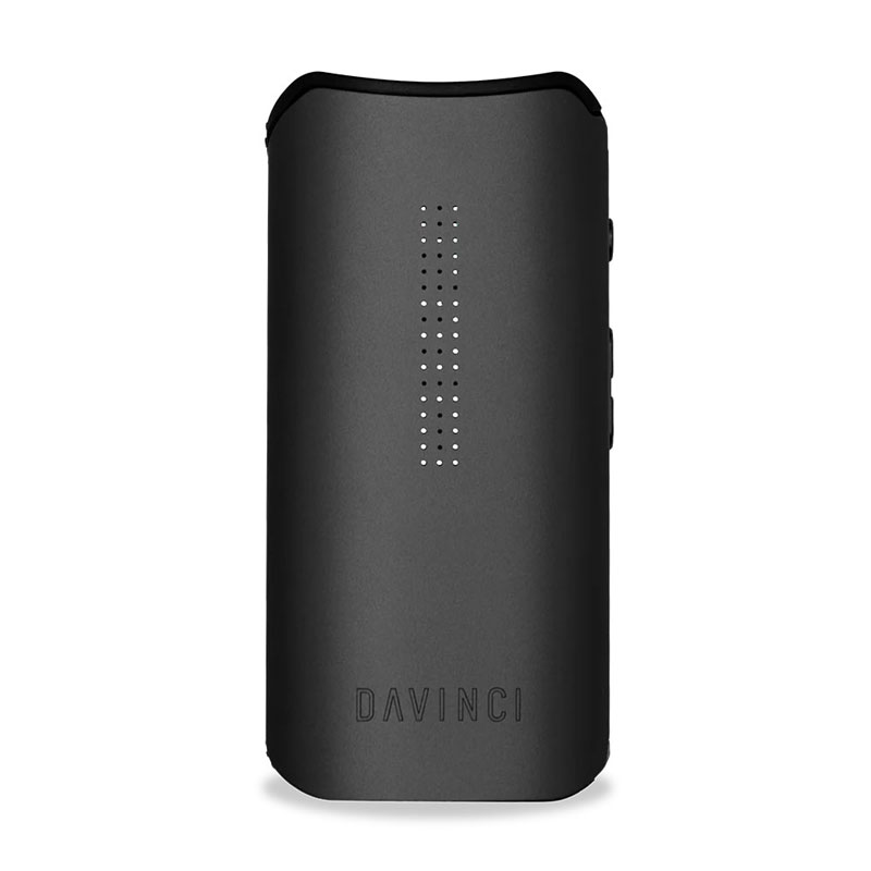 Vaporizer DaVinci Iq Core (Nightstone-Schwarz)