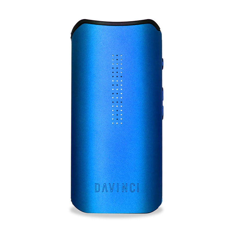 Vaporizer DaVinci Iq Core (Stormstone-Blau)