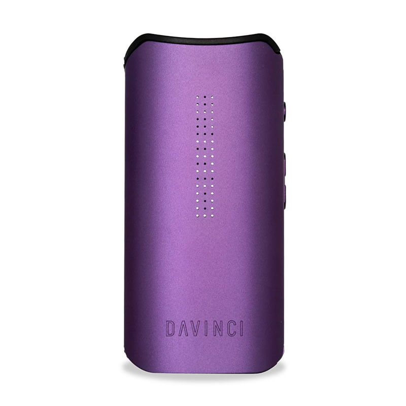 Vaporizer DaVinci Iq Core (Plumstone-Violett)