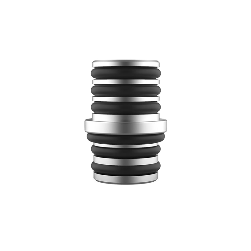 Adapter Venty bis Dynavap (Edelstahl)