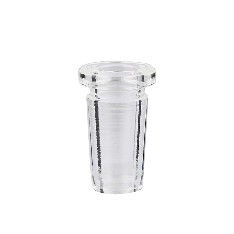 Adapter De Glas (10 mm Weiblich bis 14 mm Männlich)