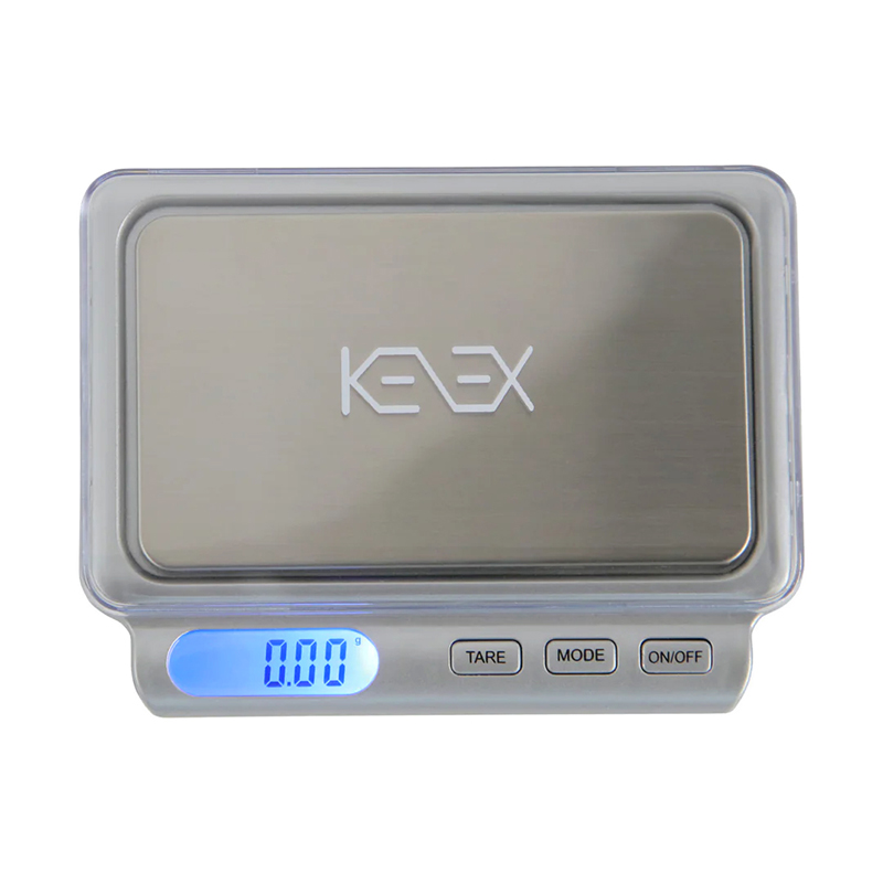 Kenex Optimo (100 g x 0.01 g) 2 Kenex Optimo (100 g x 0.01 g)