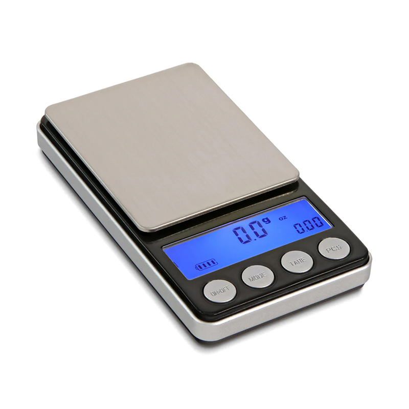 Kenex Clarity (650 g x 0.1 g)