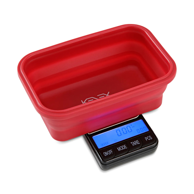 Kenex Omega (1000 g x 0.1 g)