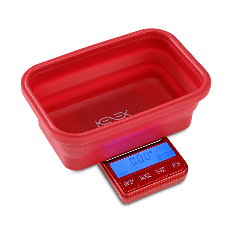 Kenex Omega (1000 g x 0.1 g) 2 Kenex Omega (1000 g x 0.1 g)