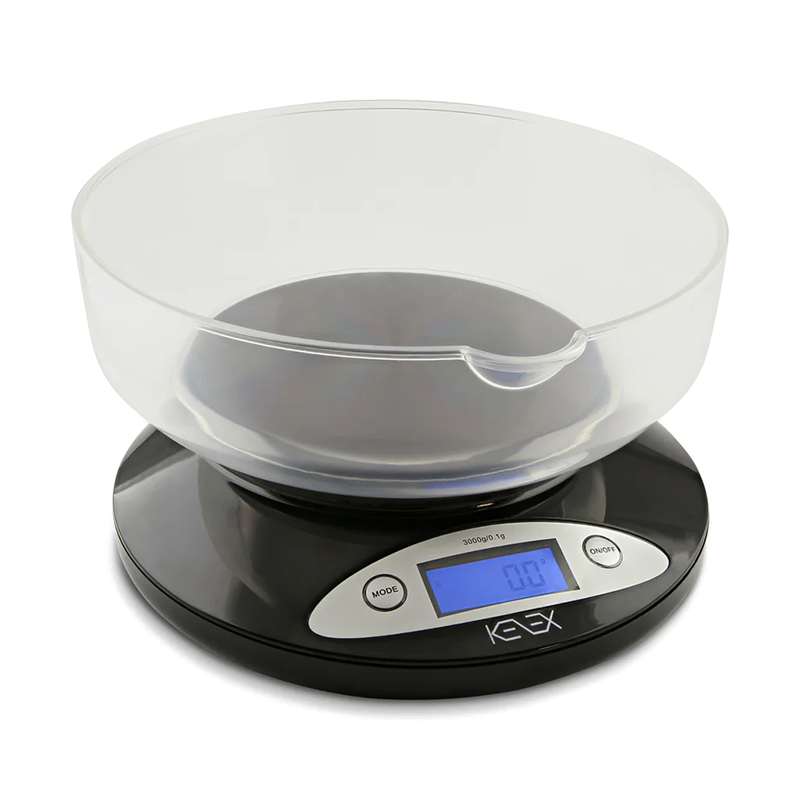 Kenex Counter (3000 g x 0.1 g)