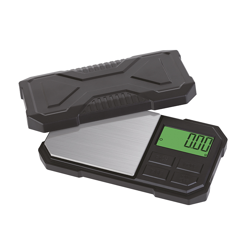 Pure Factory Pure Scale - Featherweight (500 g x 0.1)