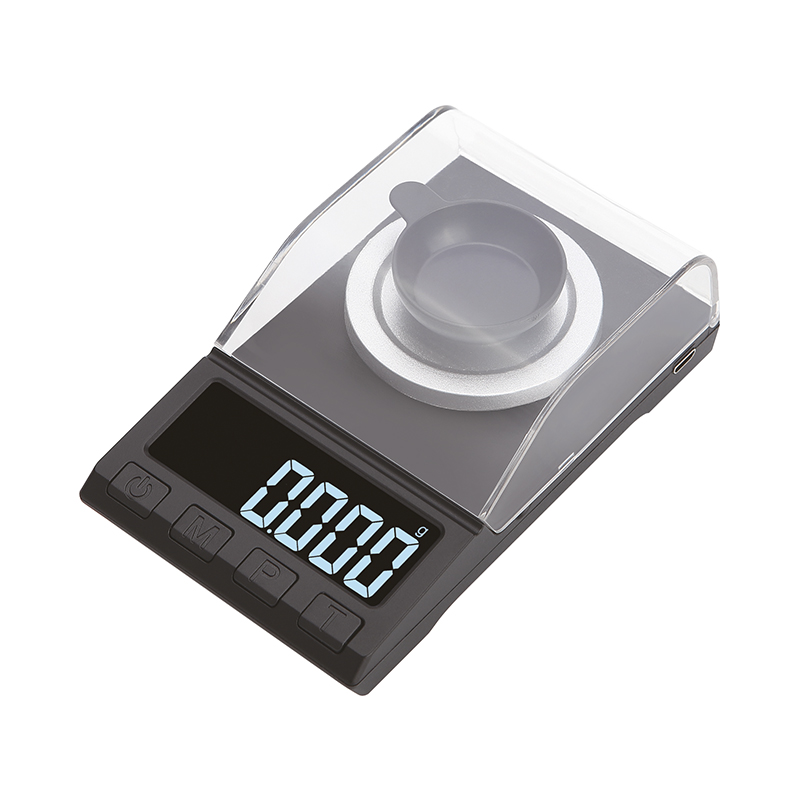 Pure Factory Pure Scale - Bantamweight (20 g x 0.001)