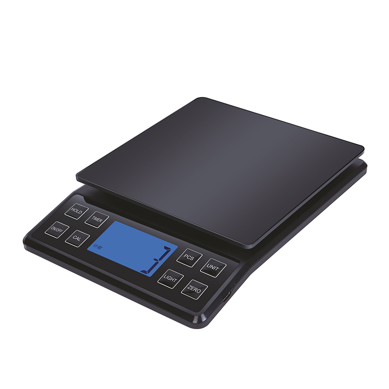 Pure Factory Pure Scale - Cruiserweight (5 kg x 0.1 g)