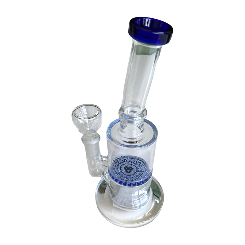 Bong Aspen 8" (20.3 cm) - Colorado Stoner Tools