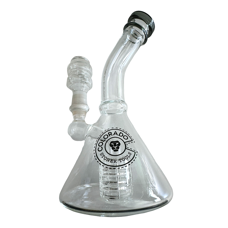 Colorado Stoner Tools Pfeife Oiler Longmont 10" (25.4 cm) Colorado Stoner