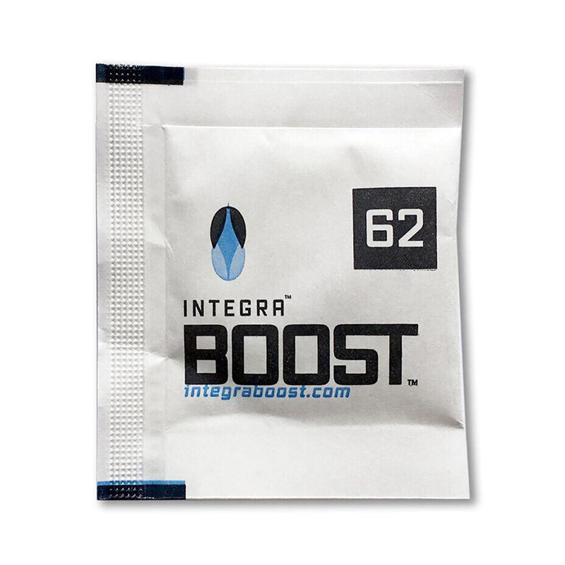 62% 1 g Integra Boost Humidity Pack (3500 Ud)