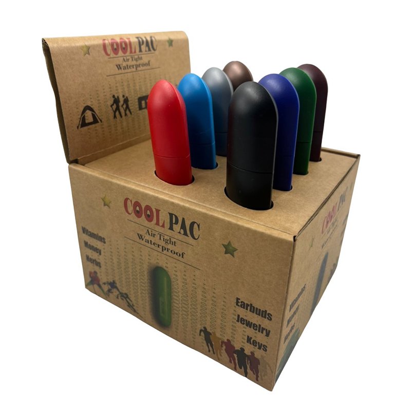 Tightpac Coolpac Display (24 Stück)