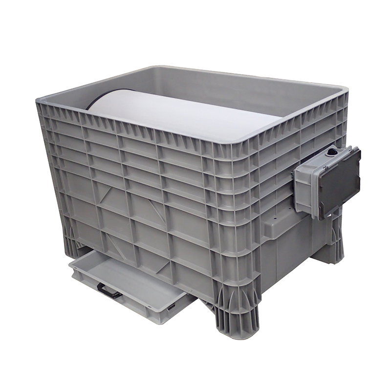 Harz-Extractor Pollinator P-5000 2.0 (mit Tambor 90 Mikron)