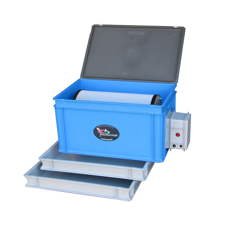 Harz-Extractor Pollinator Bottomless P-500