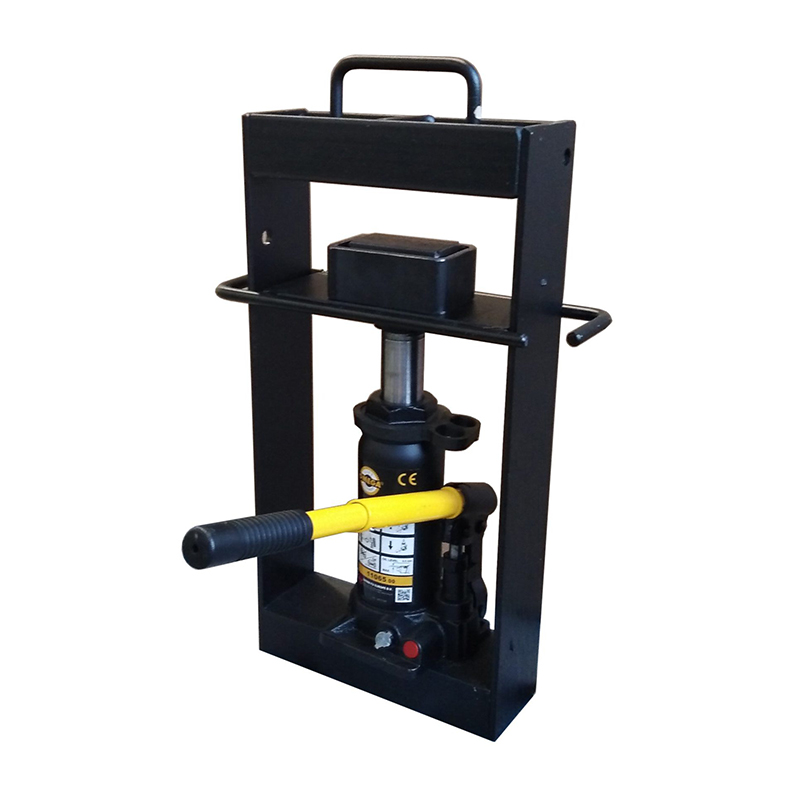 Presse Pollinator Polm Press (8t)