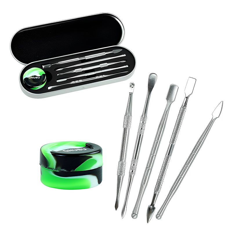 Colorado Stoner Tools Dabber Estuche Colorado Stonner Tools