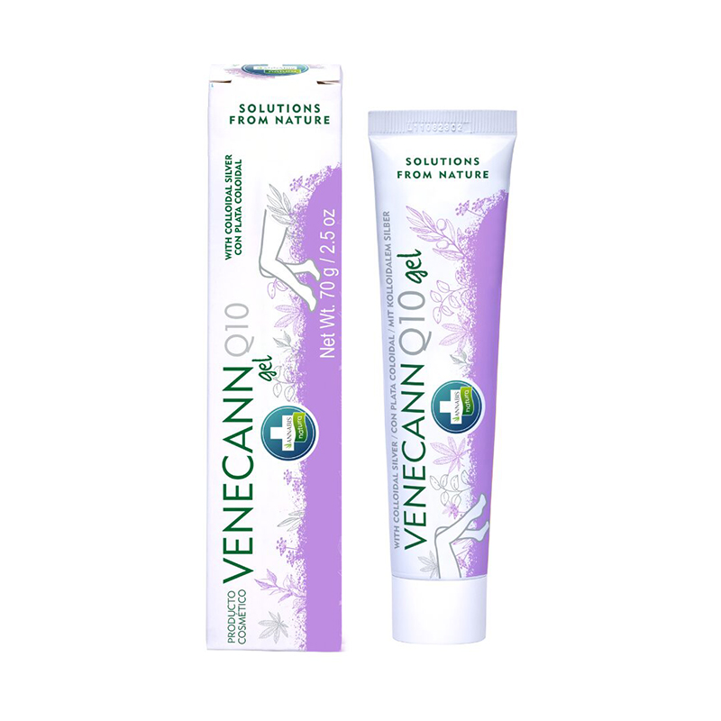 Annabis Venecann Q10 75 ml