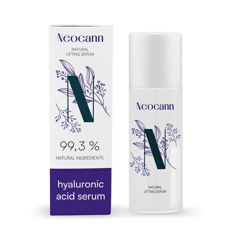 Annabis Neocann Serum 50 ml